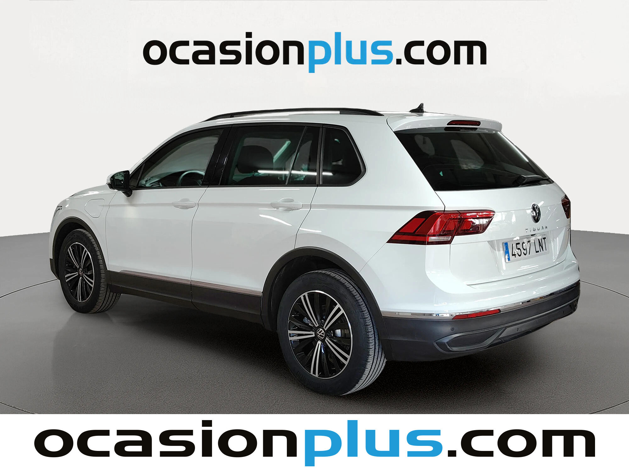 Foto del VOLKSWAGEN Tiguan 1.4 eHibrid Life 180kW