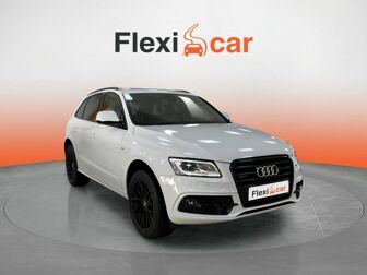 Imagen de AUDI Q5 2.0TDI quattro S-Tronic 177