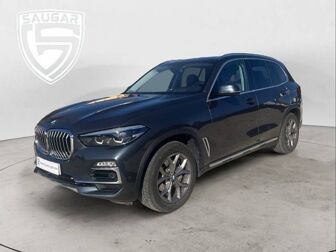 Imagen de BMW X5 xDrive 40iA