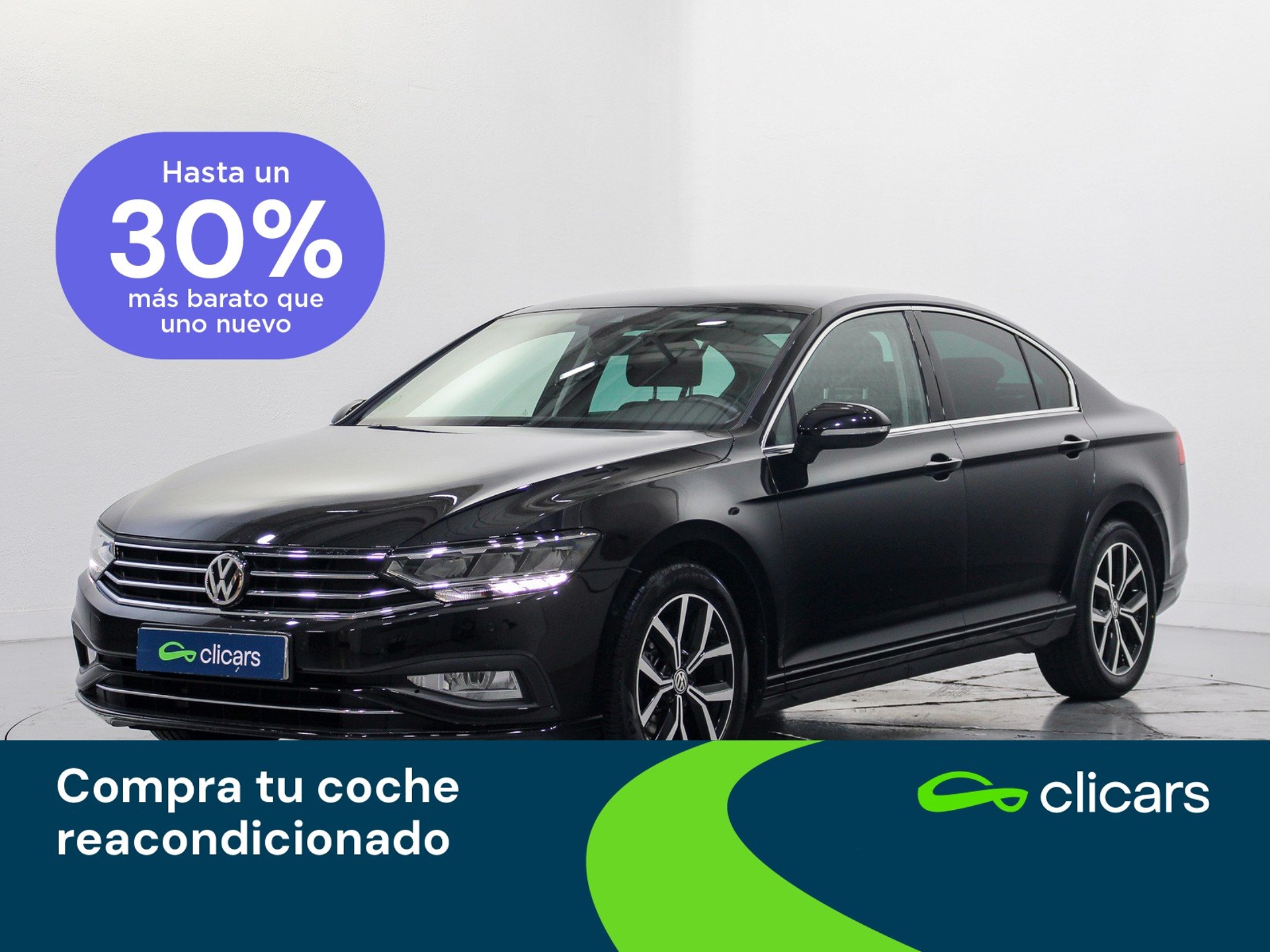 Imagen de VOLKSWAGEN Passat