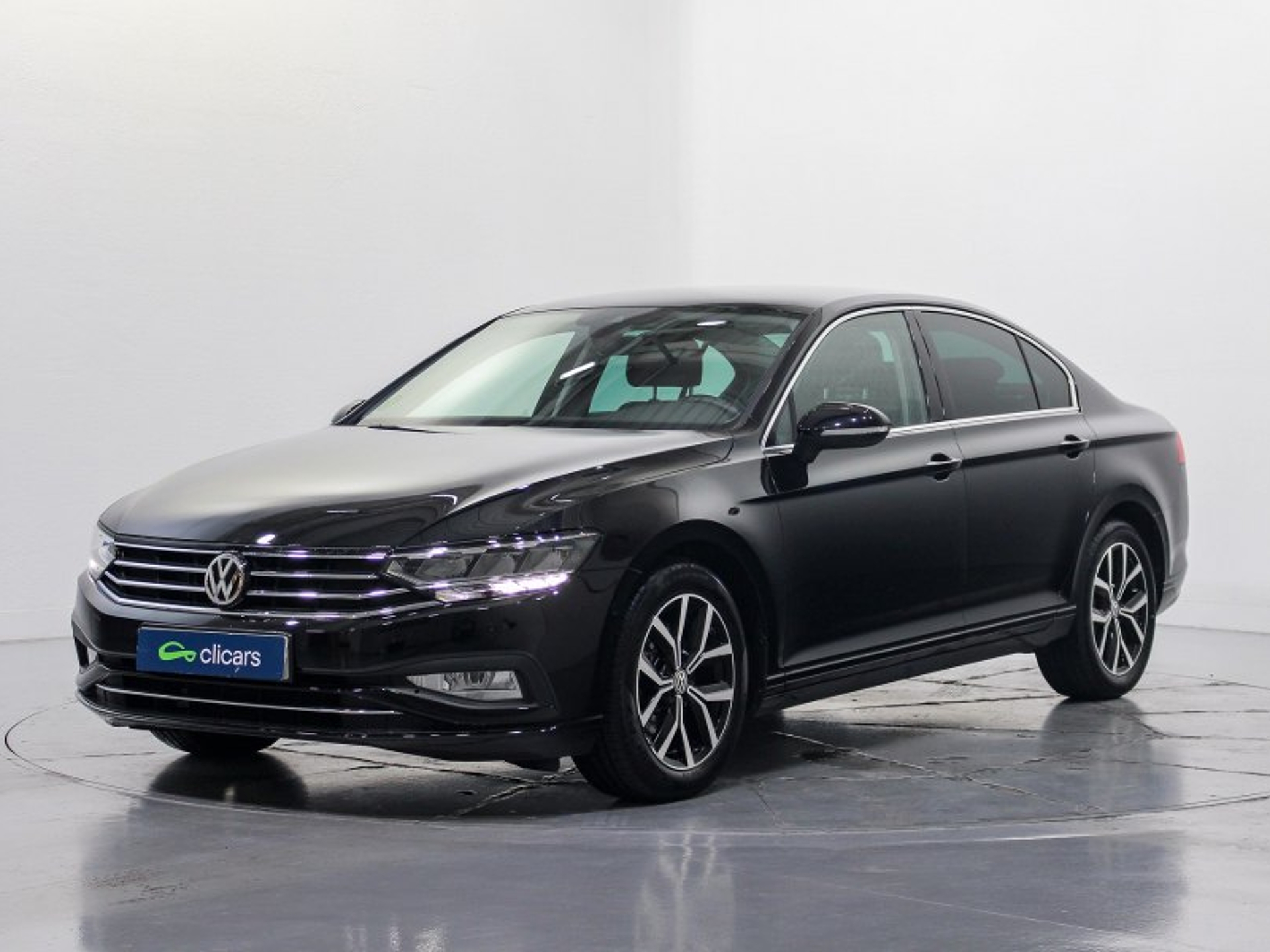 Imagen de VOLKSWAGEN Passat