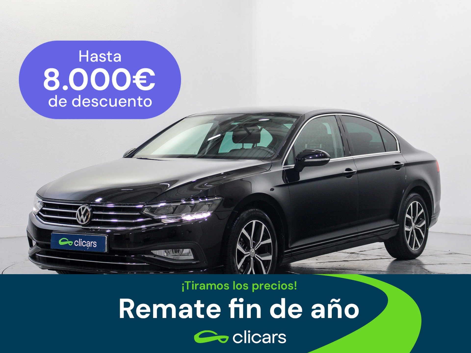 Imagen de VOLKSWAGEN Passat