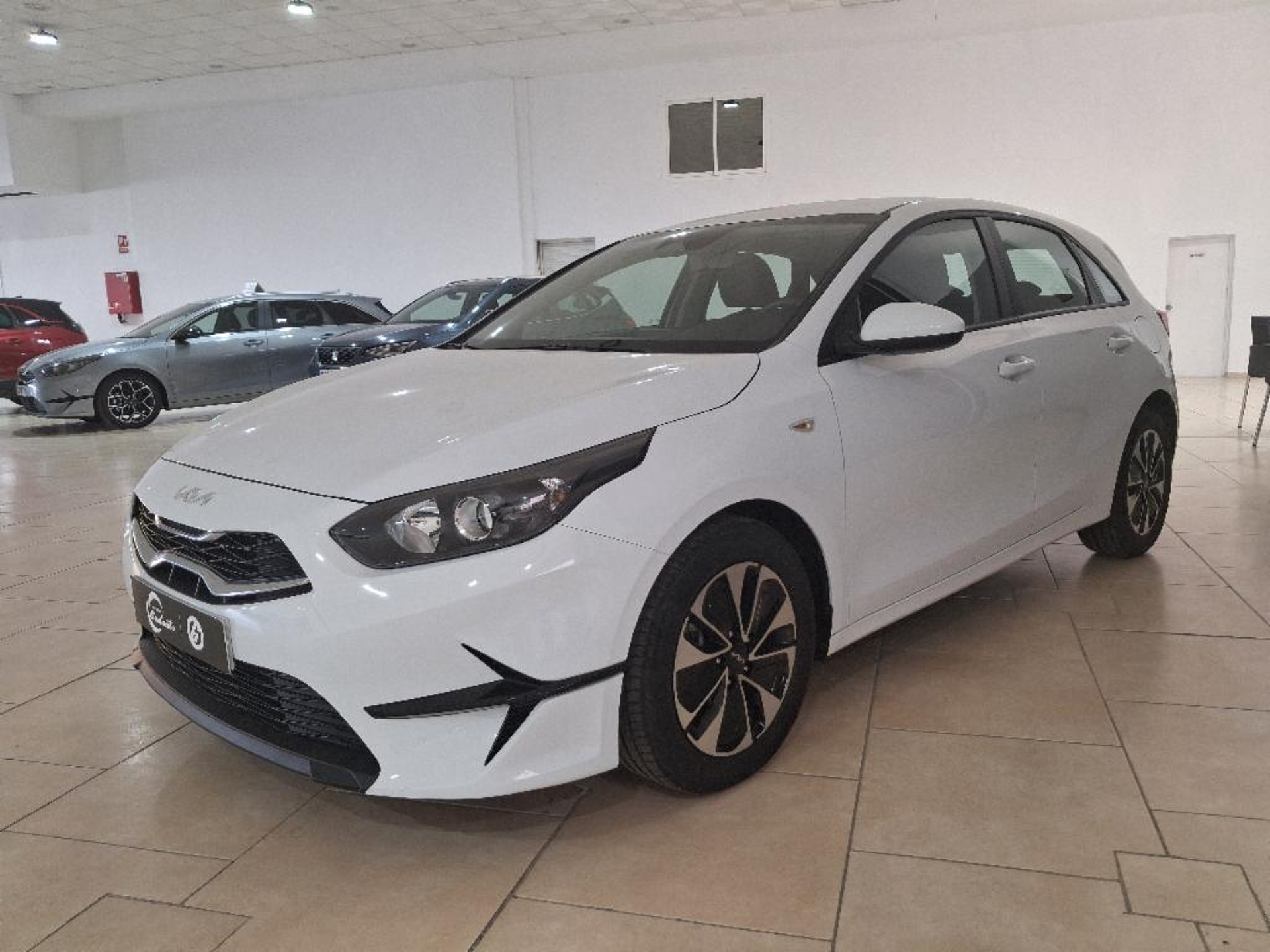 Imagen de KIA Ceed