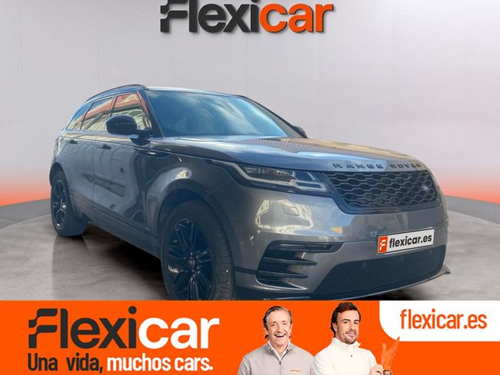 Imagen de LAND ROVER Range Rover Velar