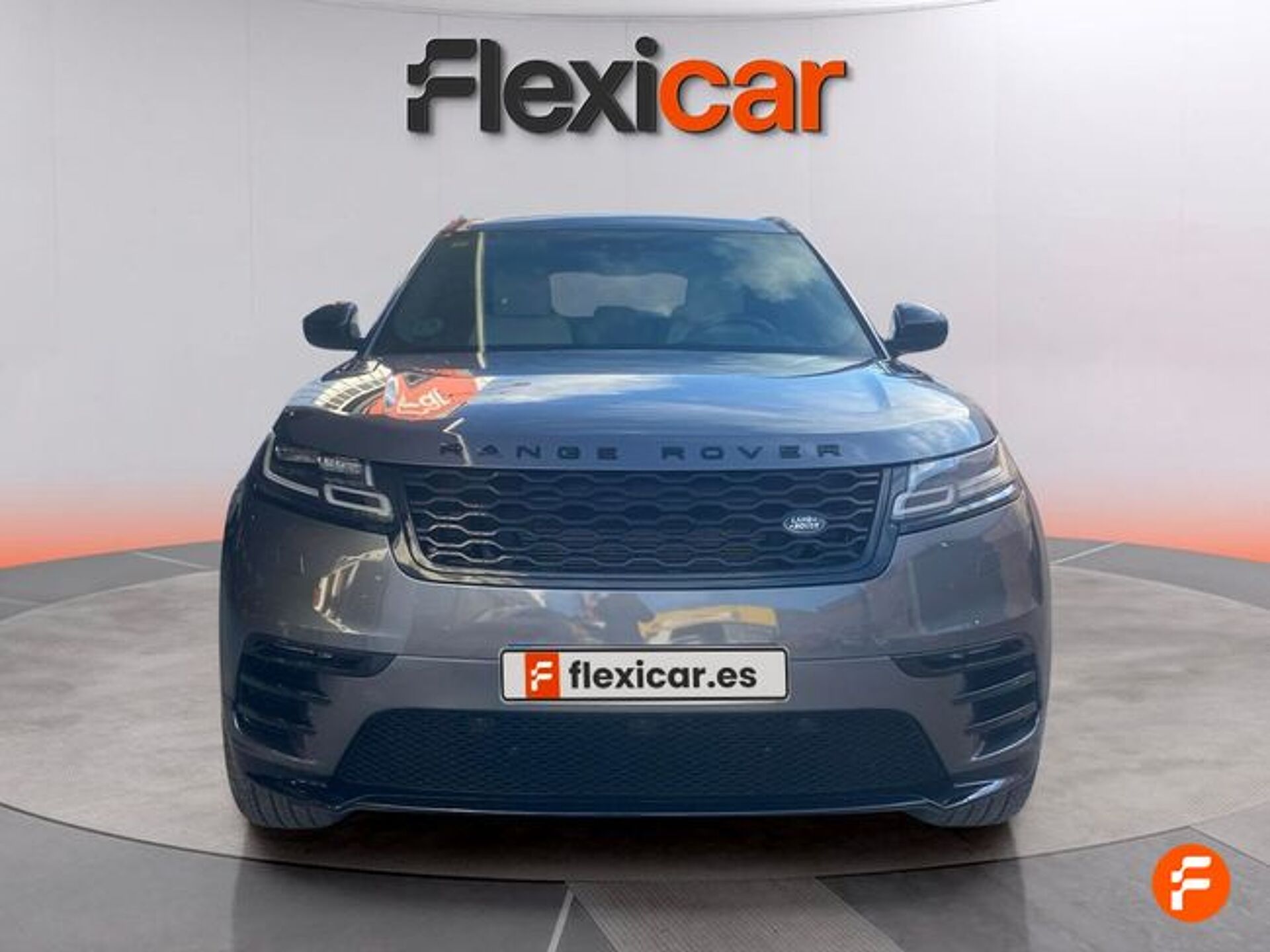 Imagen 3 de LAND ROVER Range Rover Velar