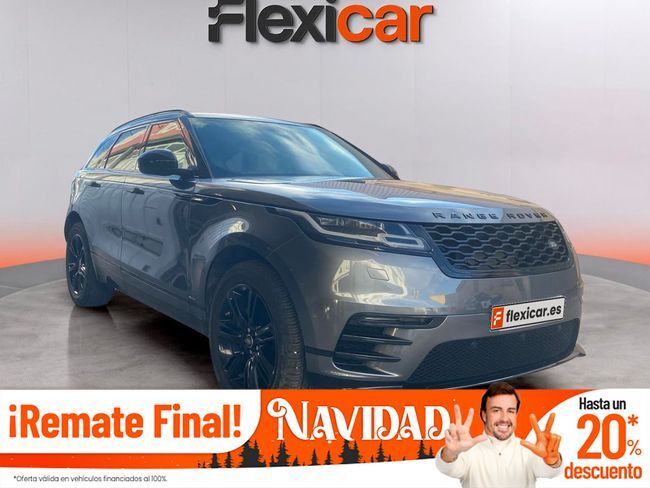 LAND ROVER Range Rover Velar (2.0 P250 R-Dynamic 4WD Auto) en Valencia