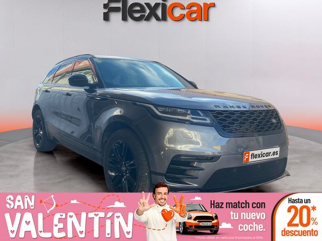 Foto del LAND ROVER Range Rover Velar 2.0D R-Dynamic S 4WD Aut. 240