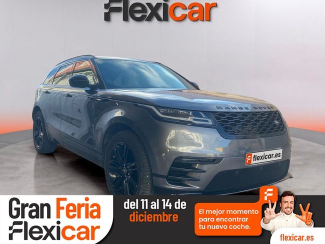 LAND ROVER Range Rover Velar (2.0 P250 R-Dynamic 4WD Auto) en Valencia