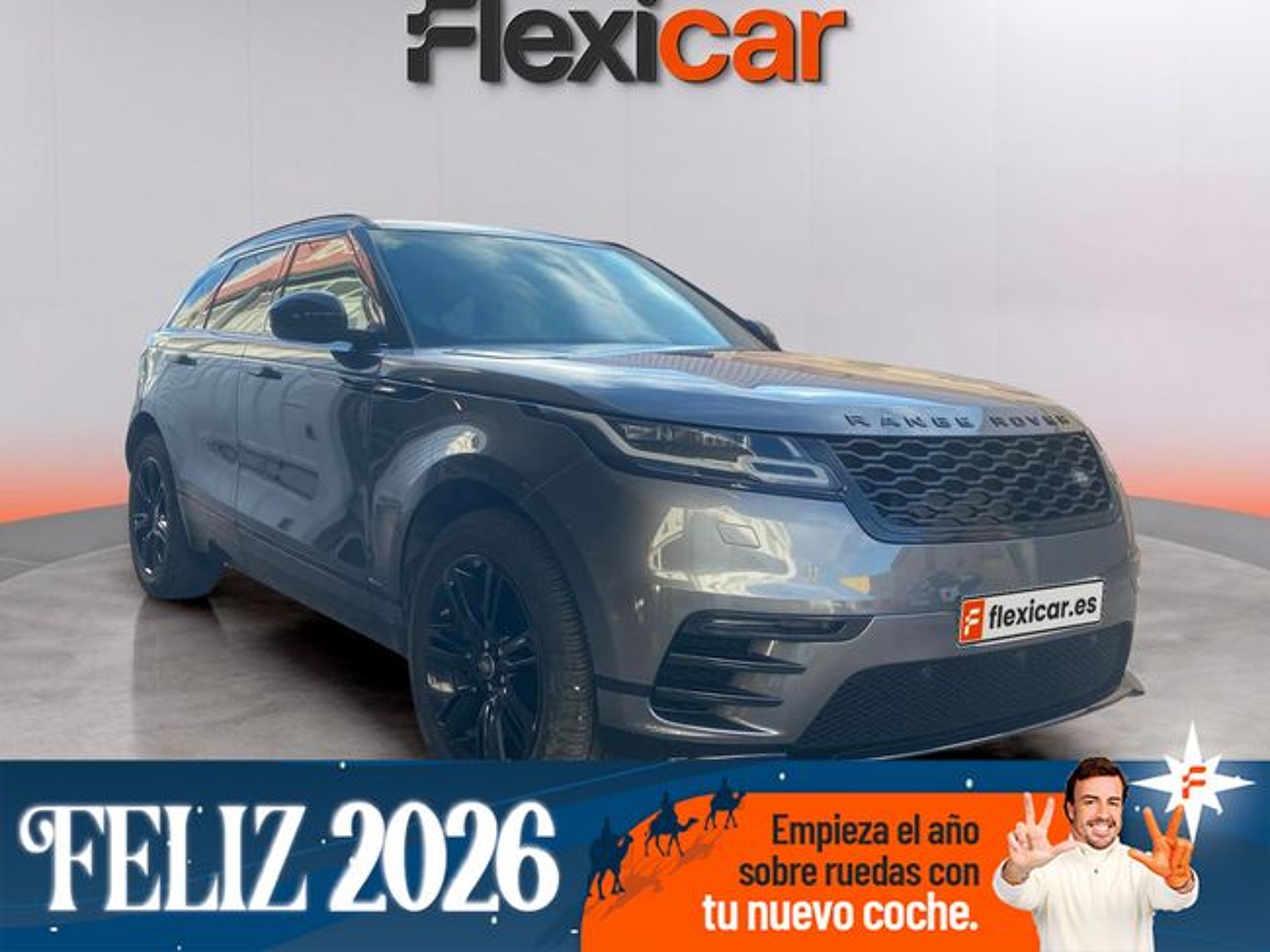 Imagen de LAND ROVER Range Rover Velar
