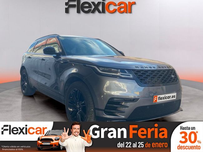 LAND ROVER Range Rover Velar (2.0 P250 R-Dynamic 4WD Auto) en Valencia