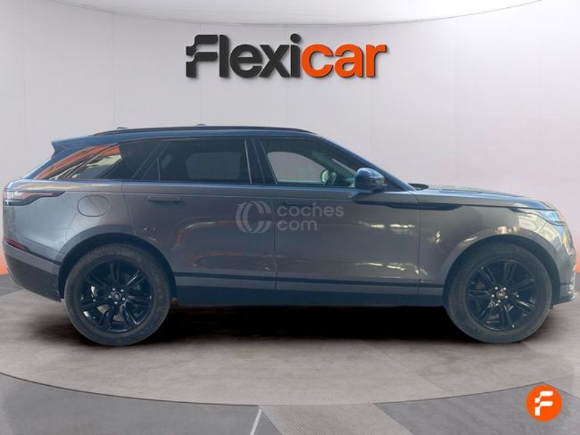 Foto del LAND ROVER Range Rover Velar 2.0D R-Dynamic S 4WD Aut. 240