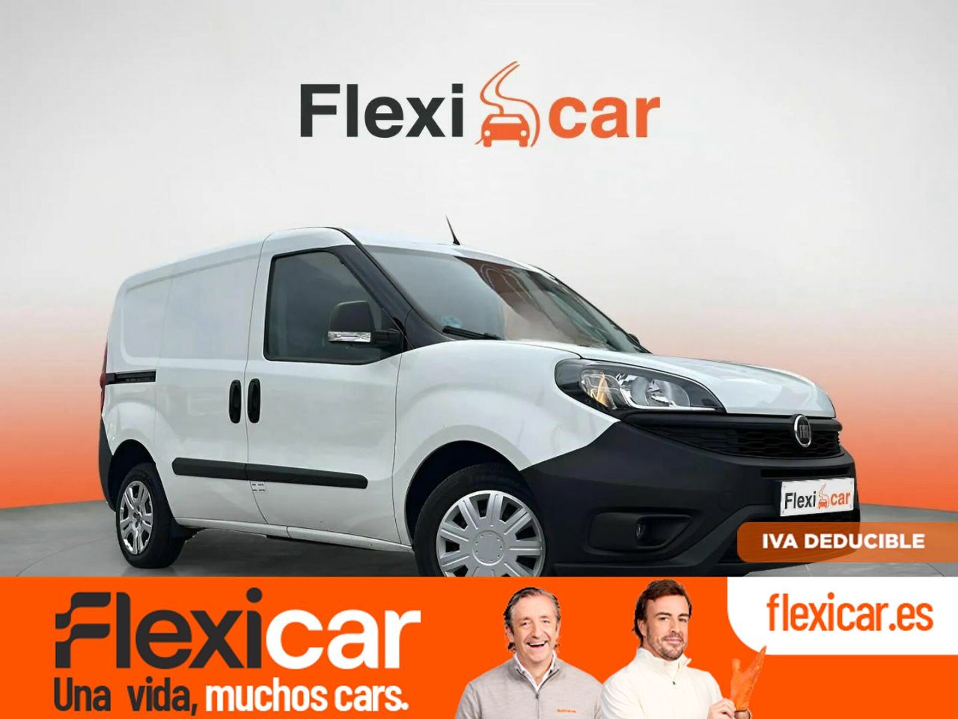 Imagen de FIAT Dobló