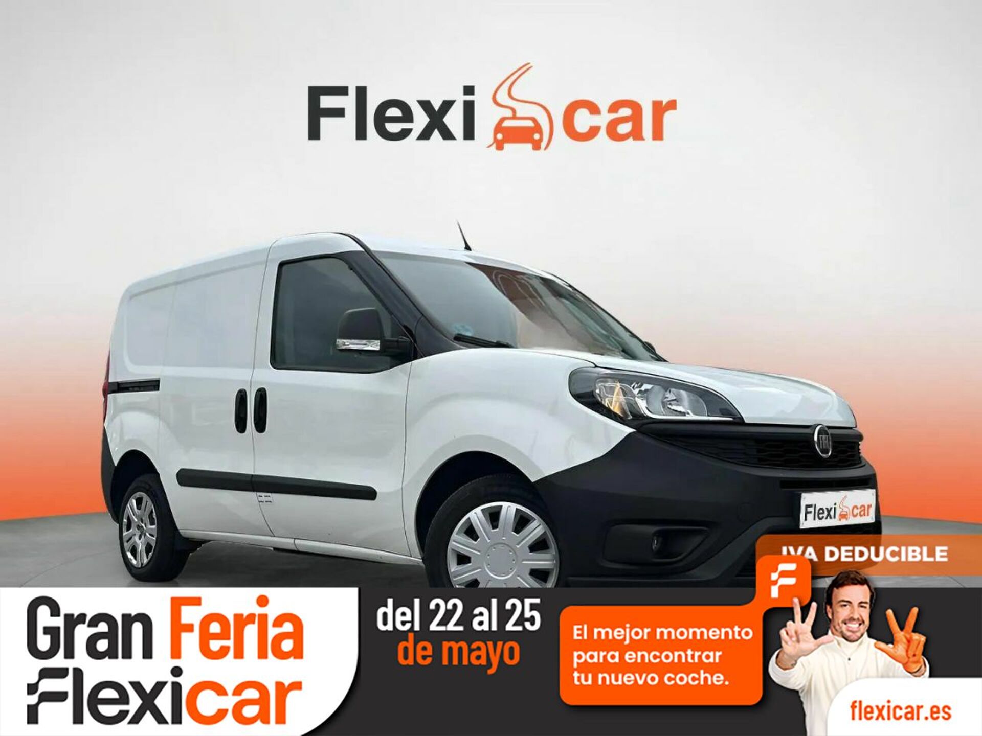 Imagen de FIAT Dobló