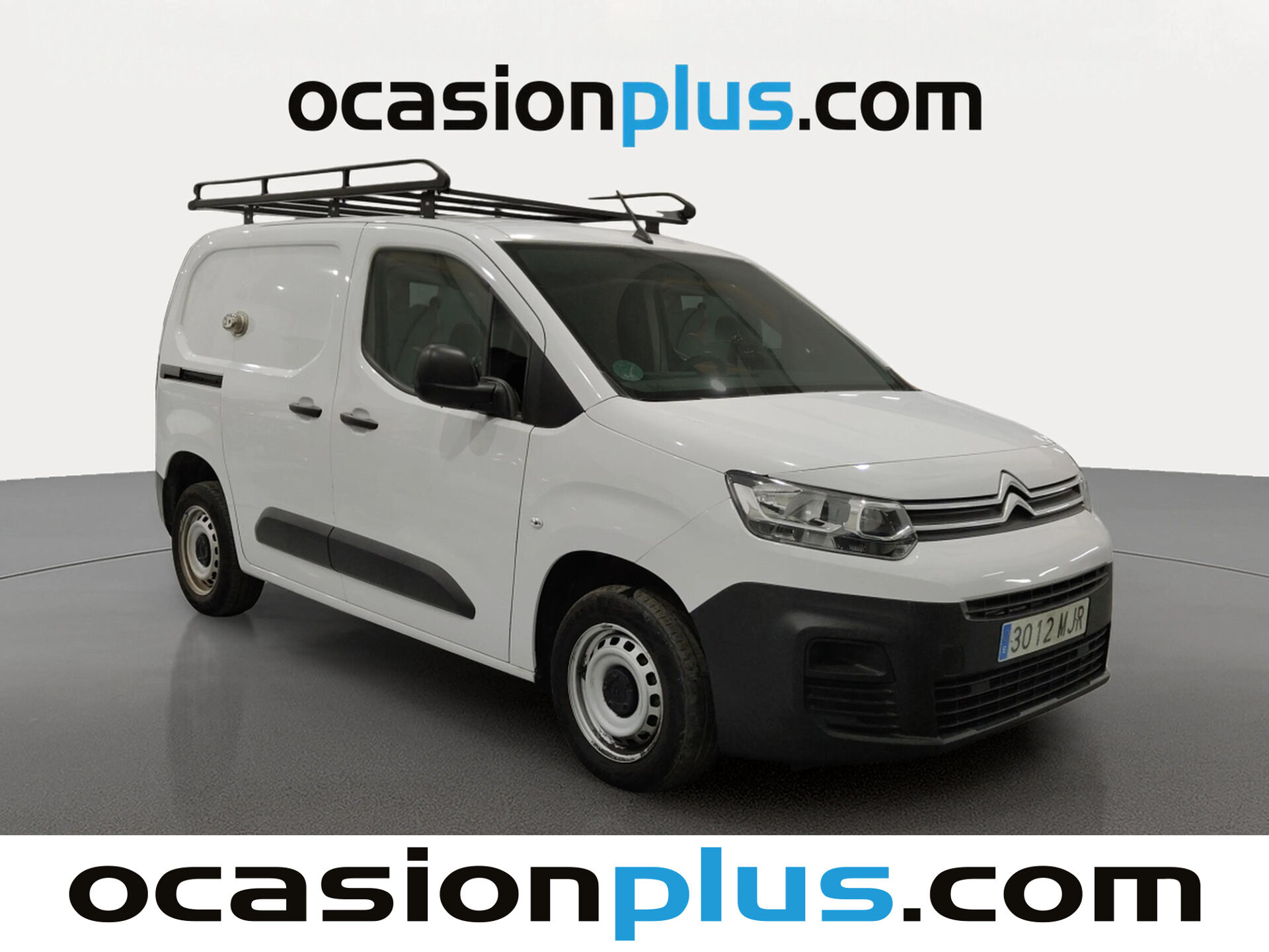 Imagen 2 de CITROEN Berlingo