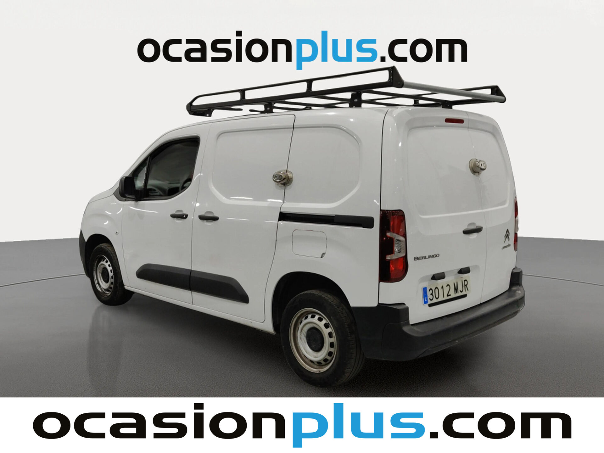 Imagen 3 de CITROEN Berlingo