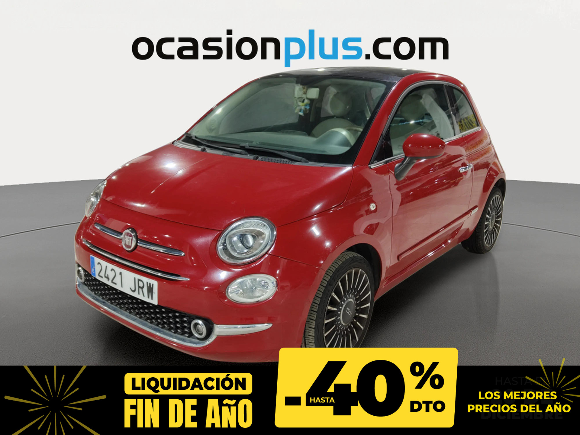 Imagen de FIAT 500