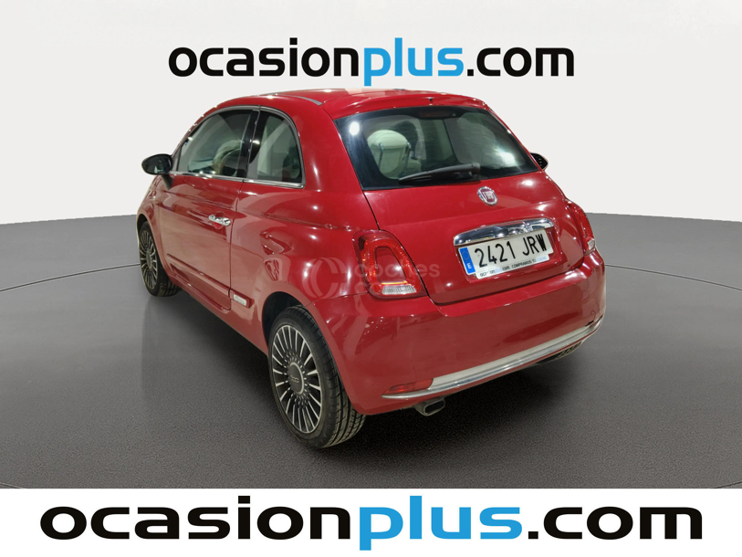 Foto del FIAT 500 1.2 Pop