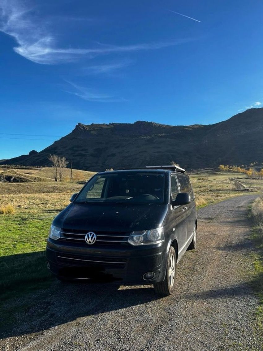 Foto del VOLKSWAGEN Multivan 2.0Bi-TDI Highline 180