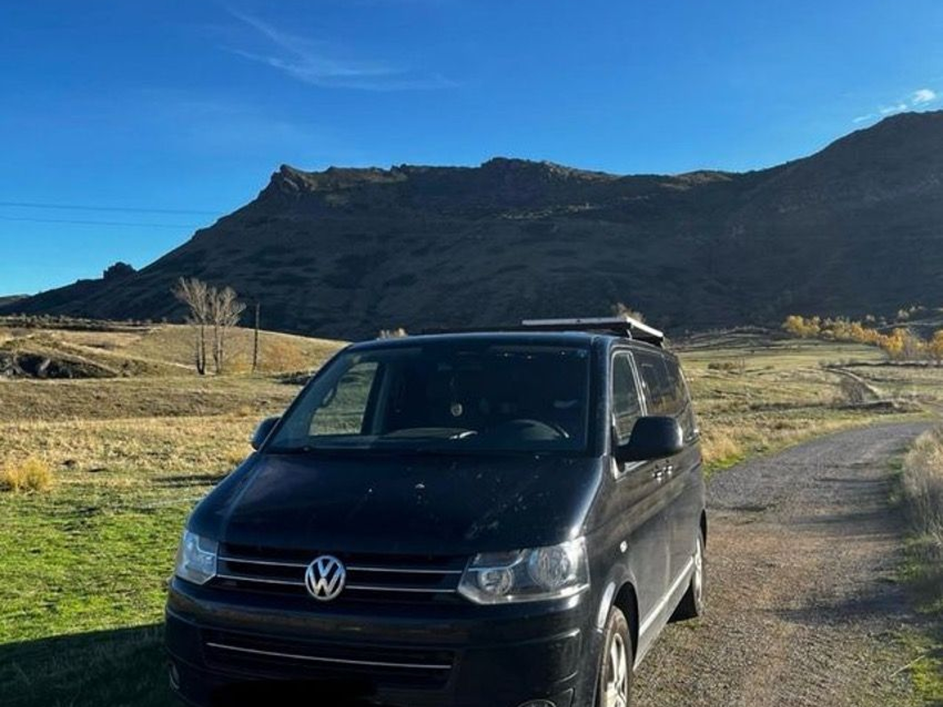 Imagen de VOLKSWAGEN Multivan