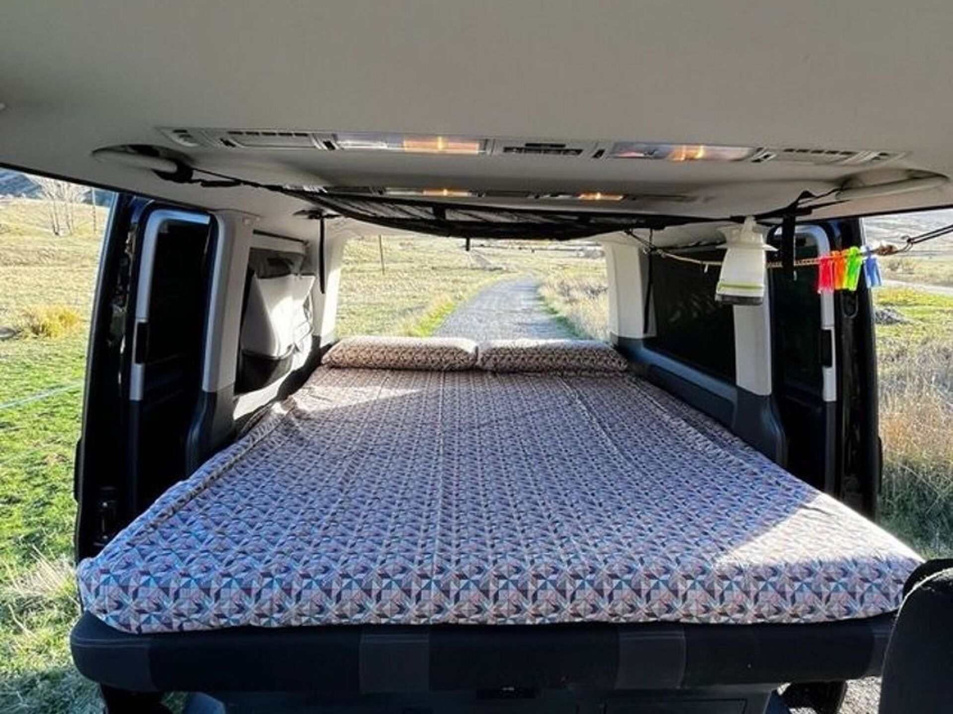 Imagen 3 de VOLKSWAGEN Multivan