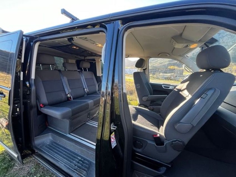 Foto del VOLKSWAGEN Multivan 2.0Bi-TDI Highline 180