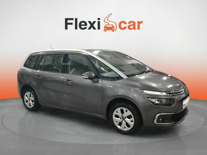 Foto del CITROEN Grand C4 Spacetourer 1.2 PureTech S&S Feel EAT8 130