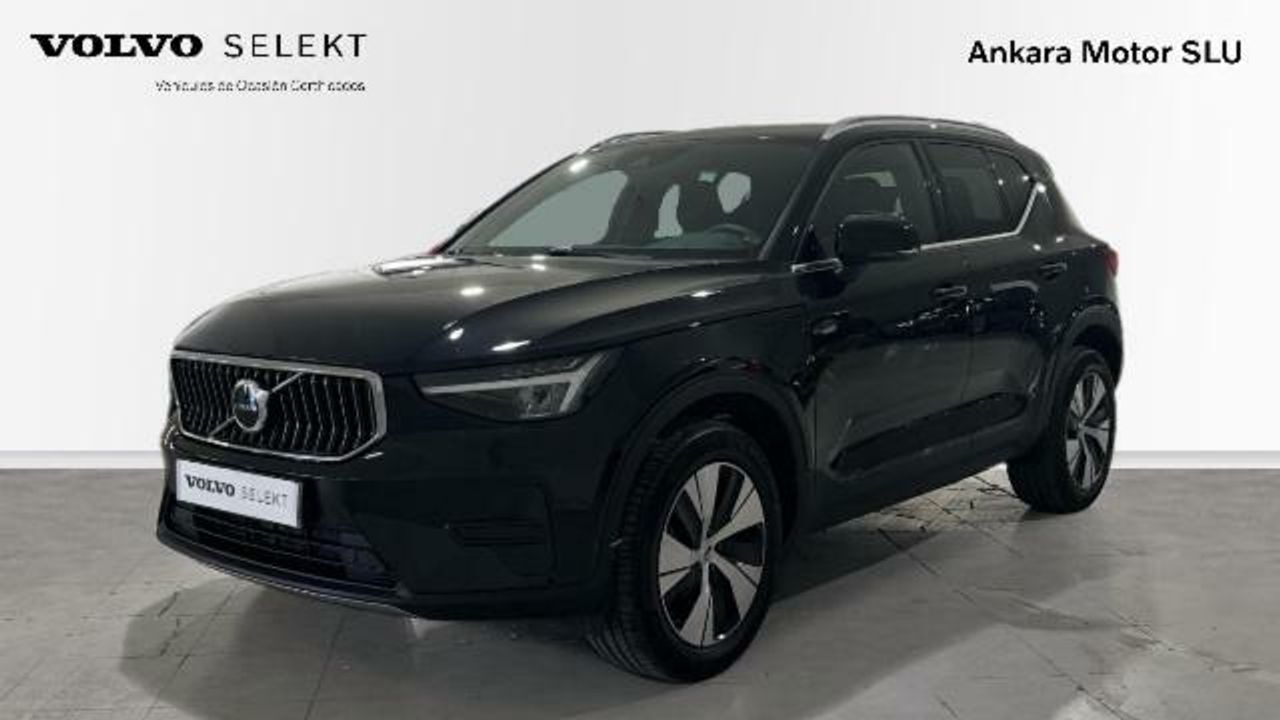 VOLVO XC40 (1.5 T4 PHEV RECHARGE CORE DCT 5P) en Alicante