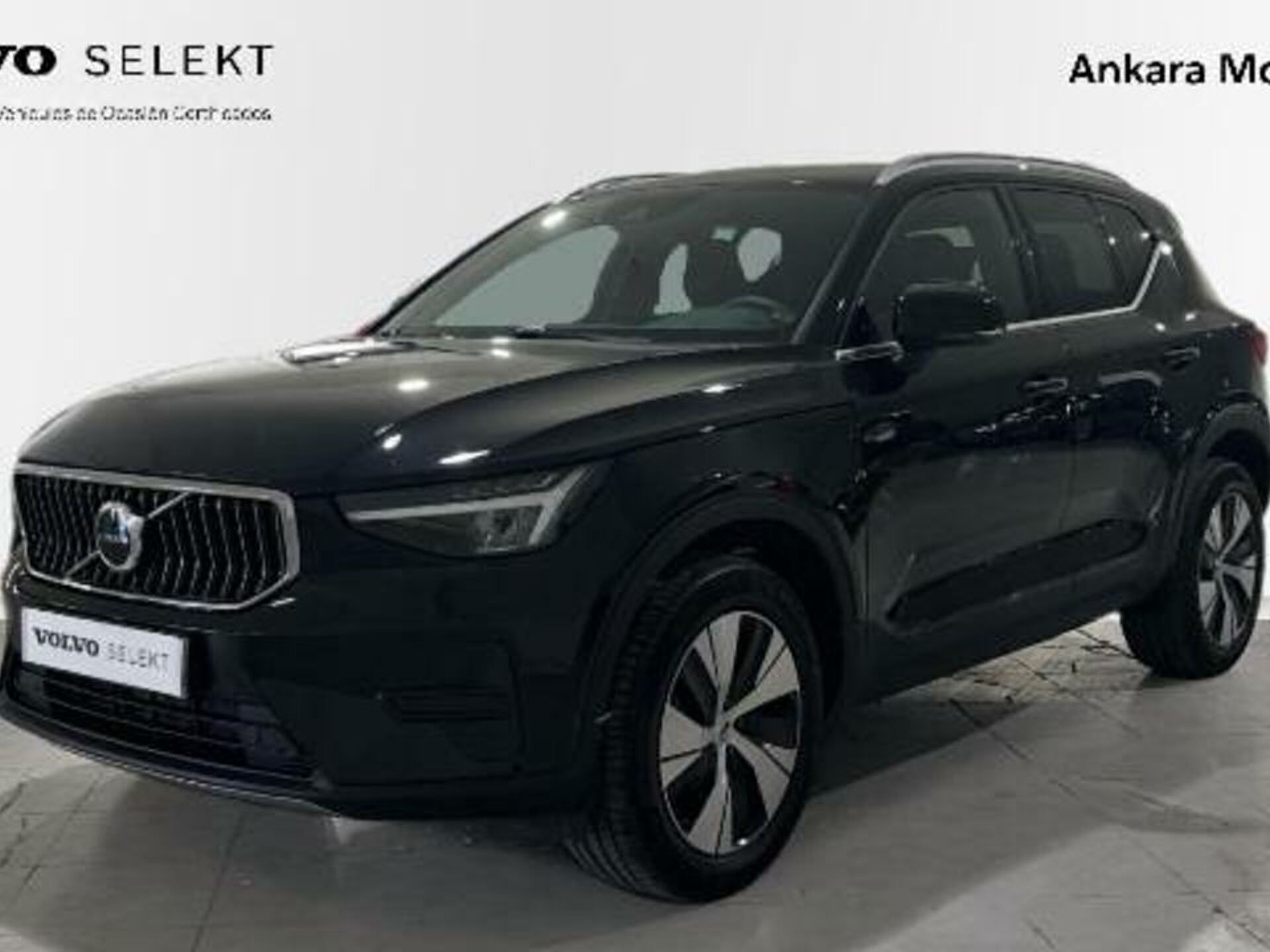 Imagen de VOLVO XC40
