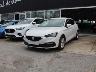 Imagen de SEAT León