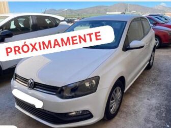 Imagen de VOLKSWAGEN Polo 1.6TDI Edition 59kW