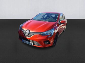 Imagen de RENAULT Clio Blue dCi Intens 63kW