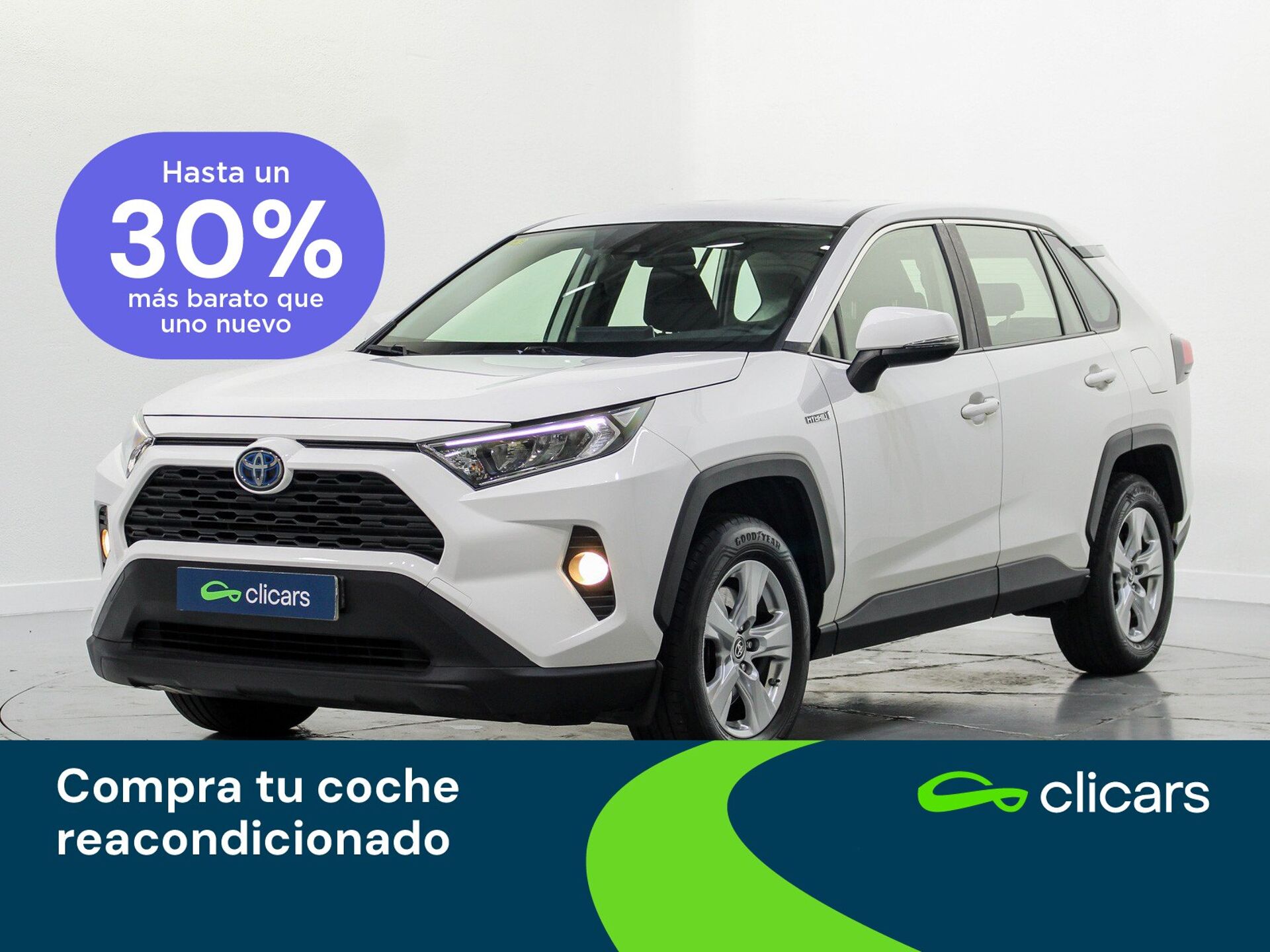 Imagen de TOYOTA RAV-4