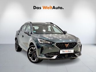 Imagen de CUPRA Formentor 2.0 TDI 150 DSG 4Drive