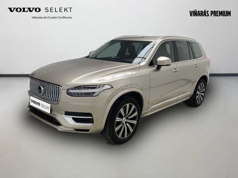 Foto del VOLVO XC90 B5 Plus Bright AWD Aut.