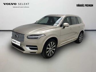 Imagen de VOLVO XC90 B5 Plus Bright AWD Aut.