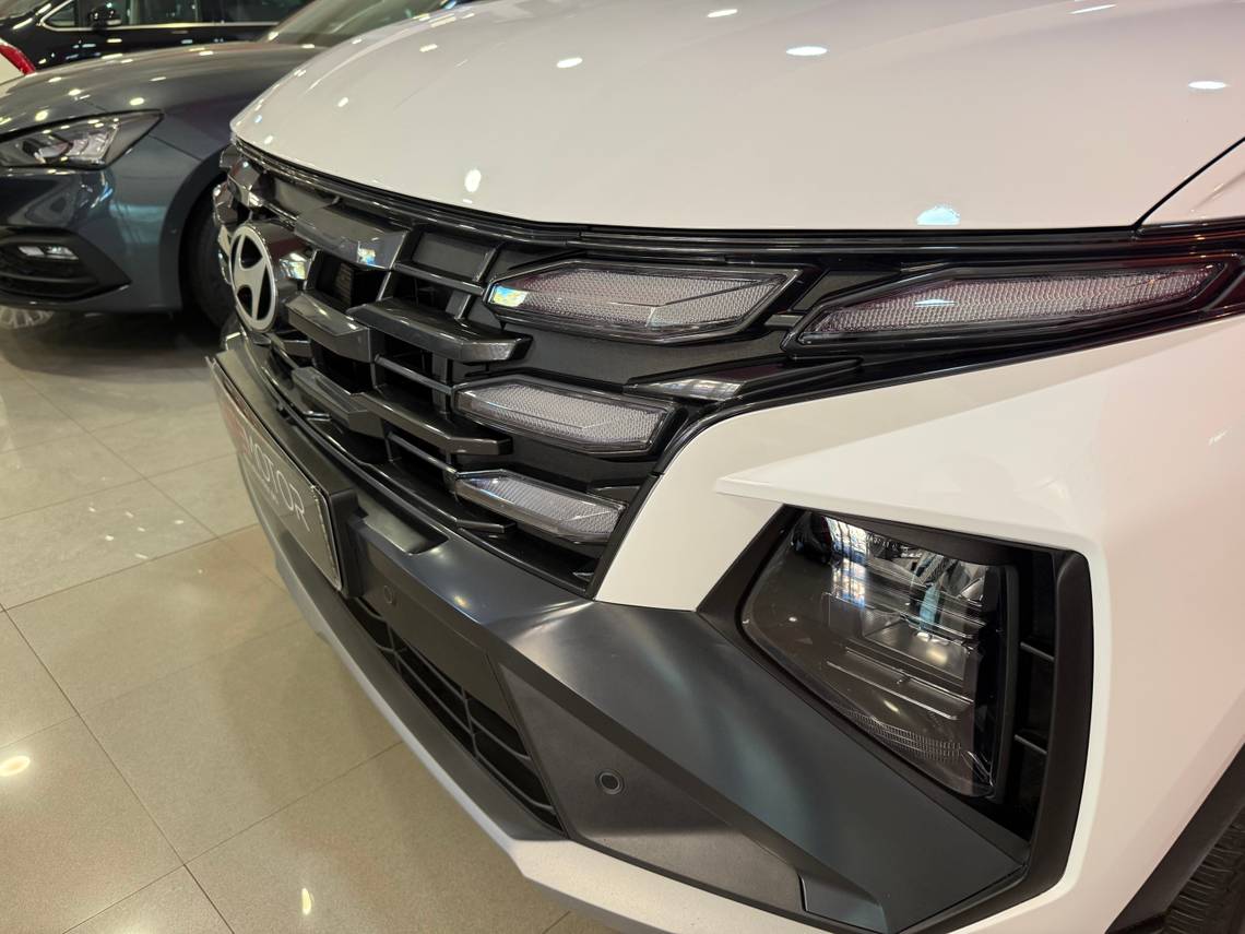 Foto del HYUNDAI Tucson 1.6 T Maxx