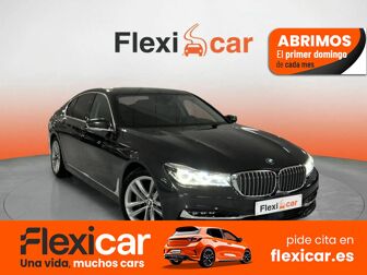 Imagen de BMW Serie 7 730dA
