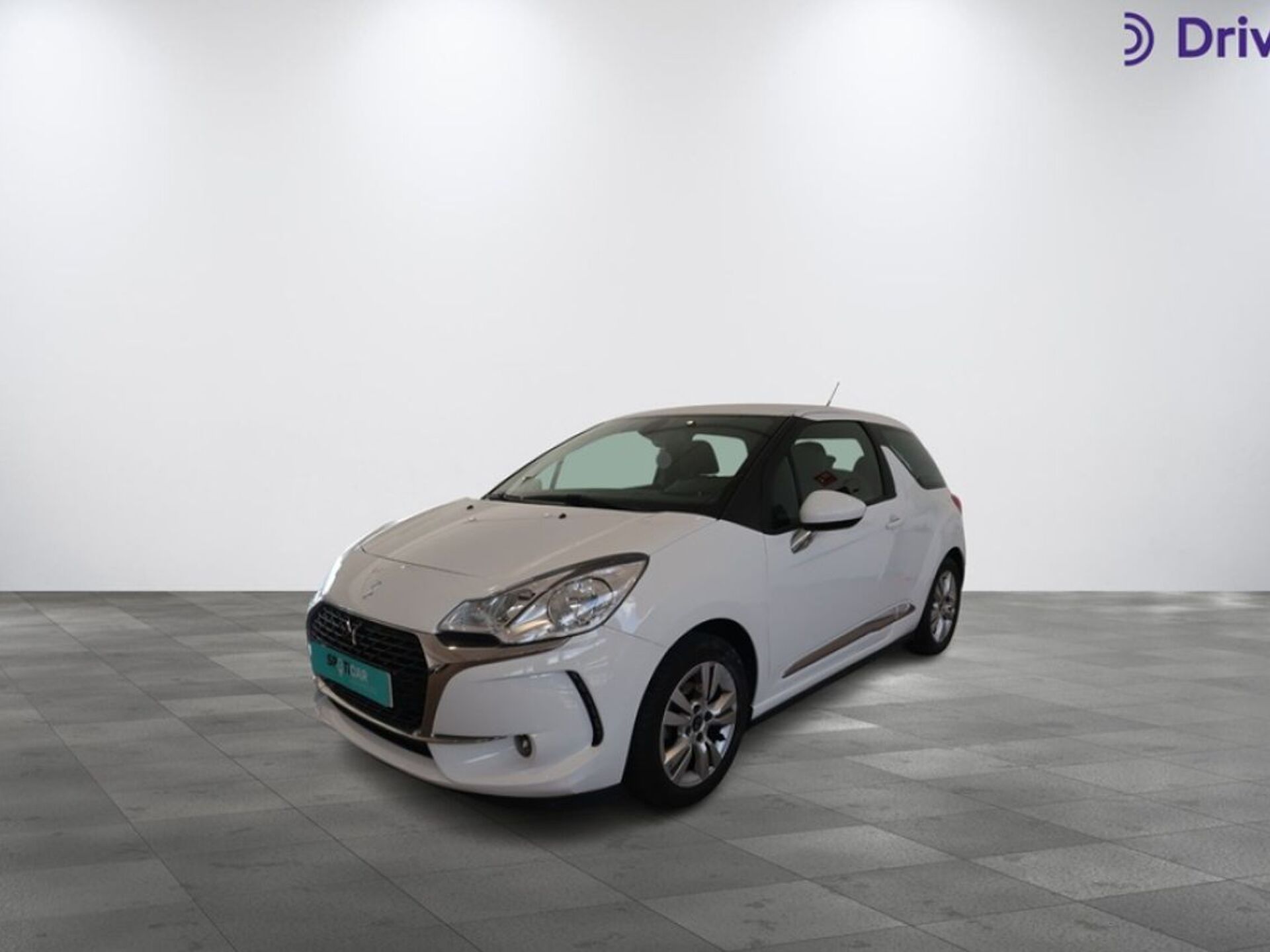 Imagen de DS DS3