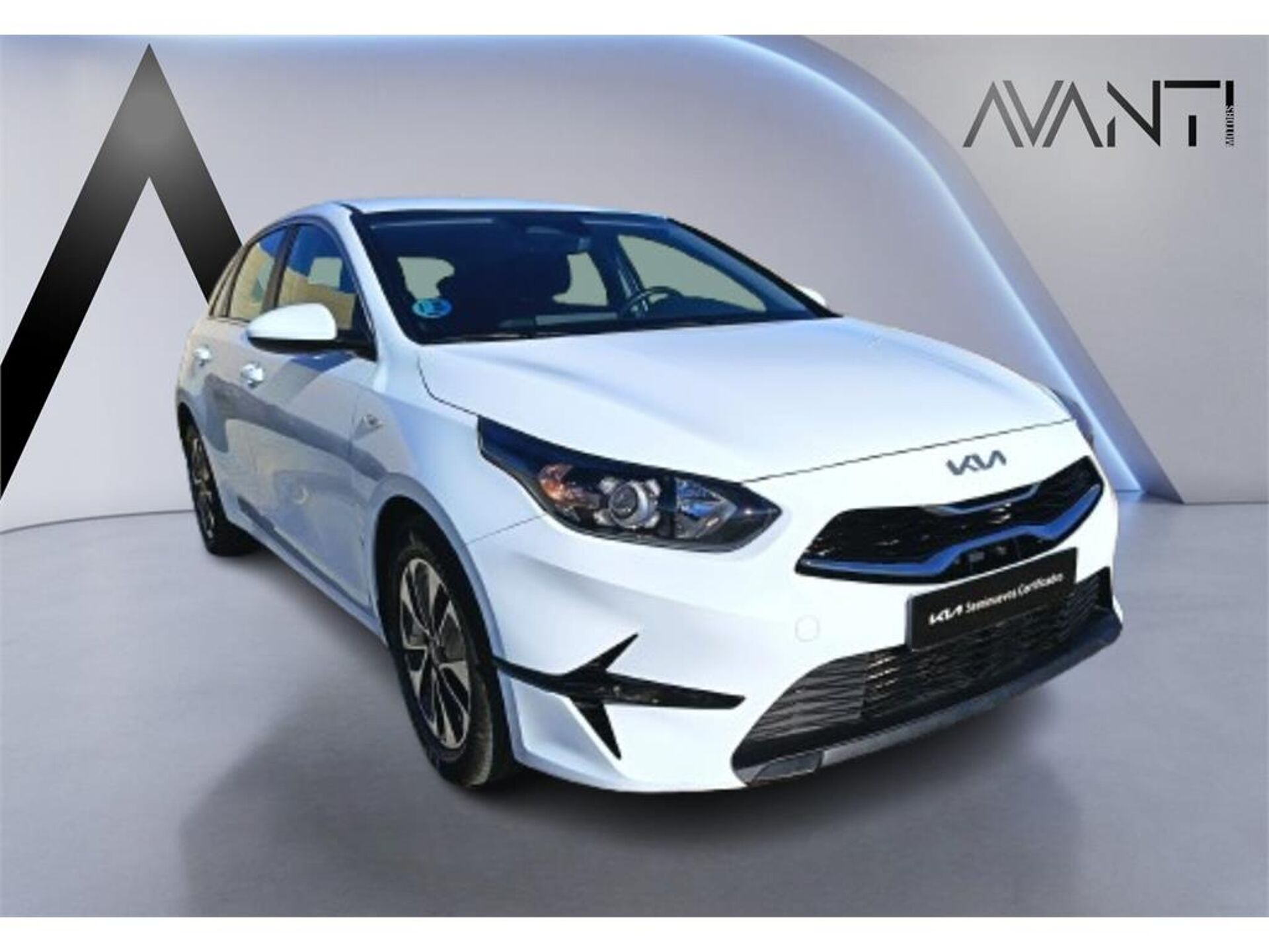 Imagen 3 de KIA Ceed