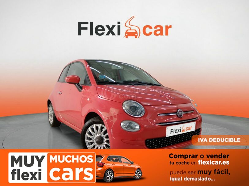 Foto del FIAT 500 1.0 GSE S