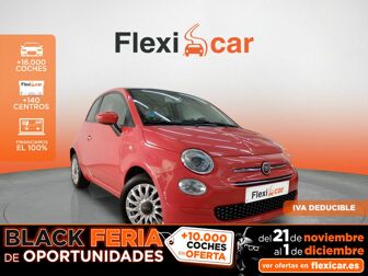 Imagen de FIAT 500 1.0 GSE S