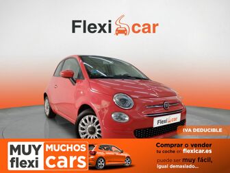 Imagen de FIAT 500 1.0 GSE S