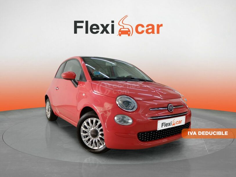 Foto del FIAT 500 1.0 GSE S