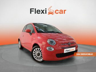 Imagen de FIAT 500 1.0 GSE S