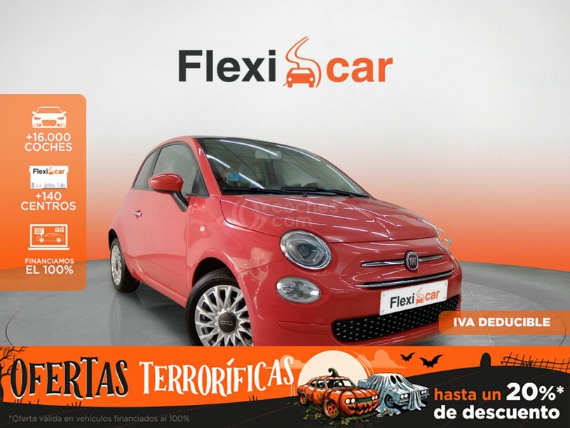 Foto del FIAT 500 1.0 GSE S