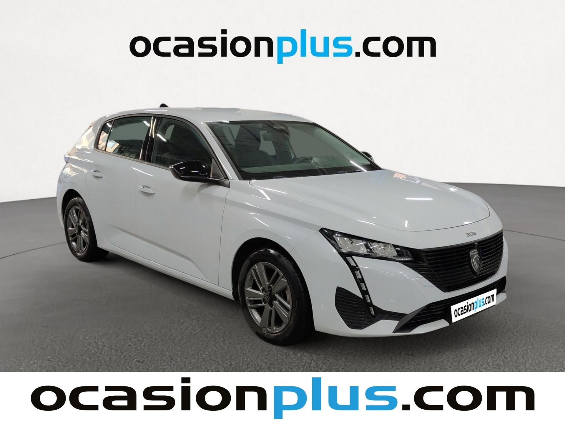 Imagen 2 de PEUGEOT 308