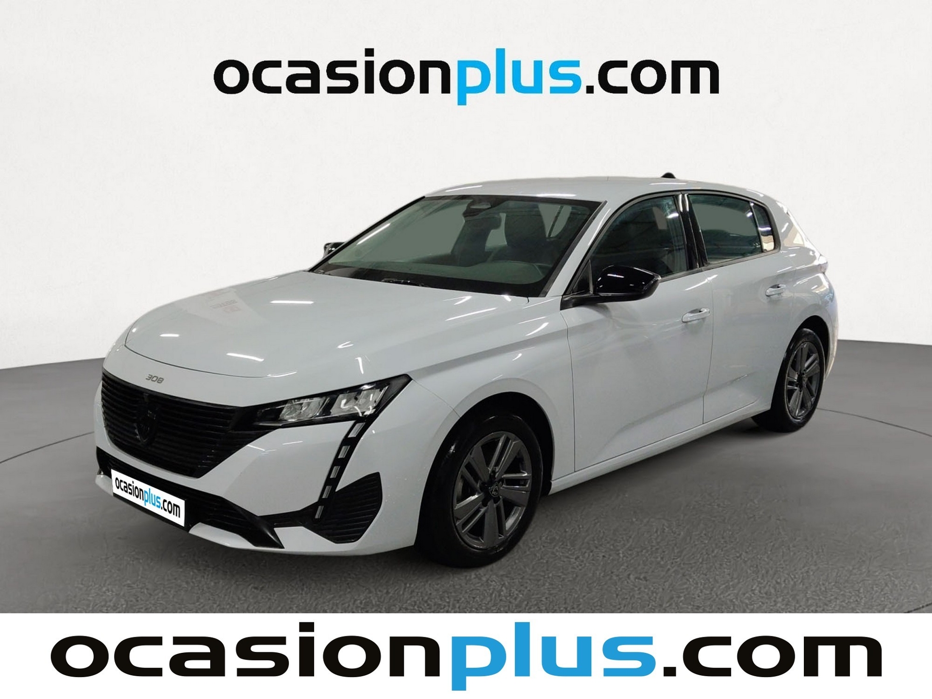 Imagen de PEUGEOT 308