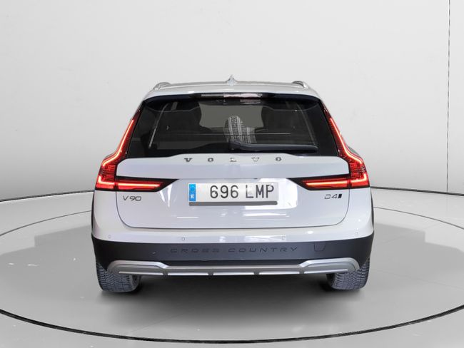 Foto del VOLVO V90 D4 Inscription Aut. 190