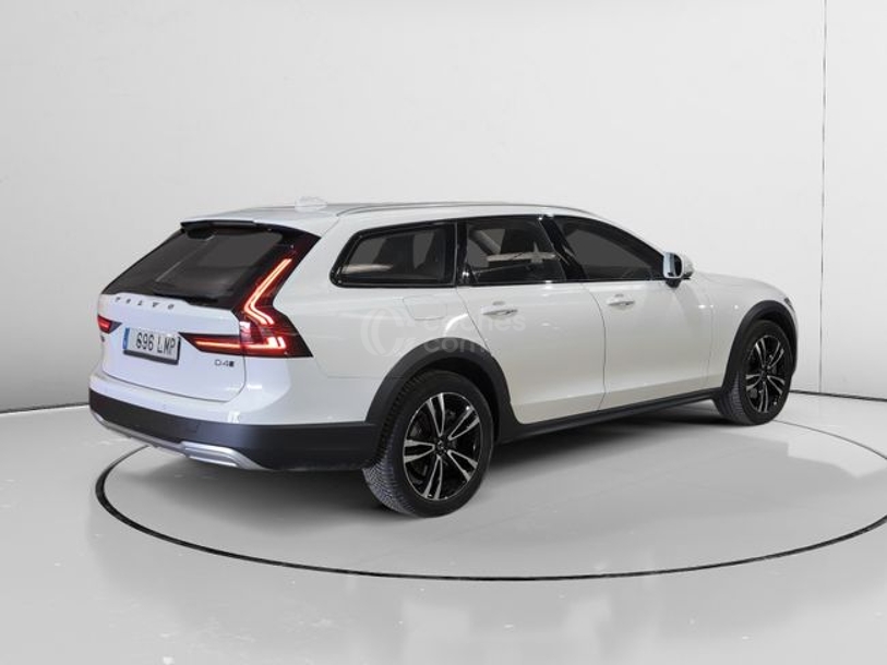 Foto del VOLVO V90 D4 Inscription Aut. 190