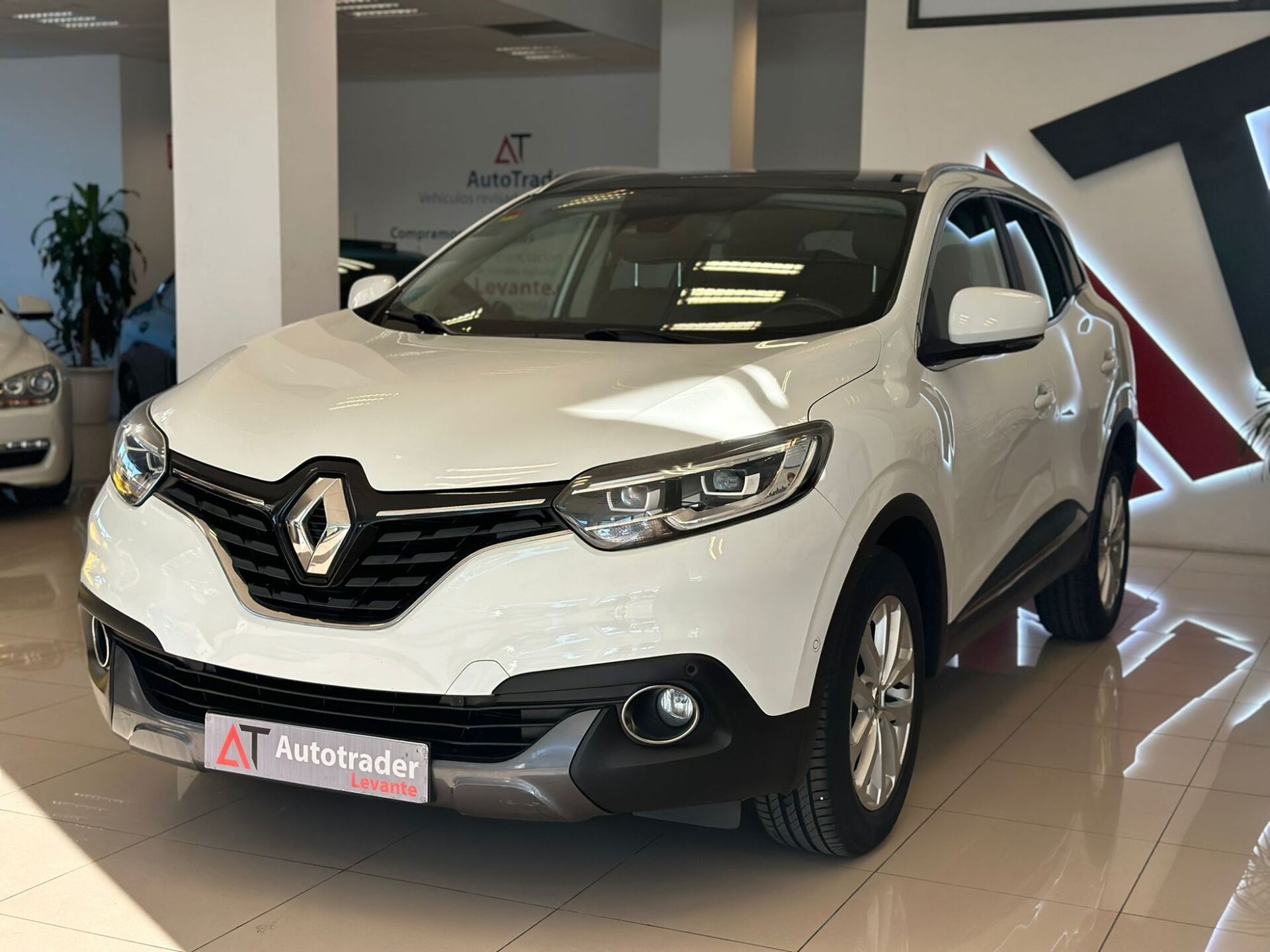 Imagen 3 de RENAULT Kadjar